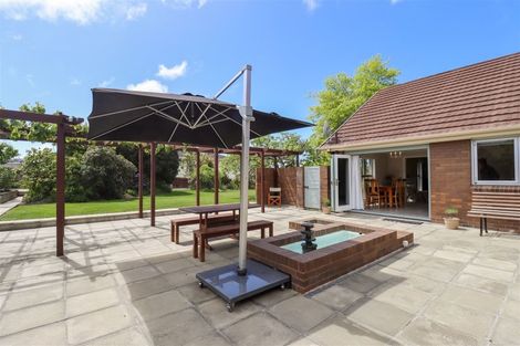 Photo of property in 7 Rata Place, Glenwood, Timaru, 7910