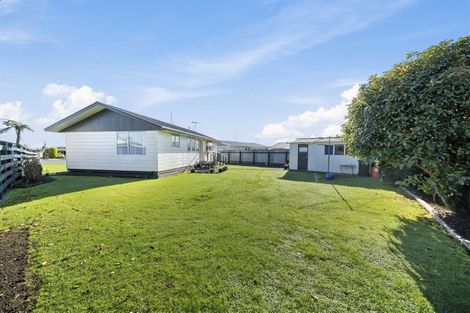 Photo of property in 4 Rimu Street, Levin, 5510