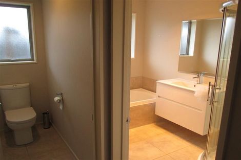 Photo of property in 4 Seymour Drive, Rolleston, 7614