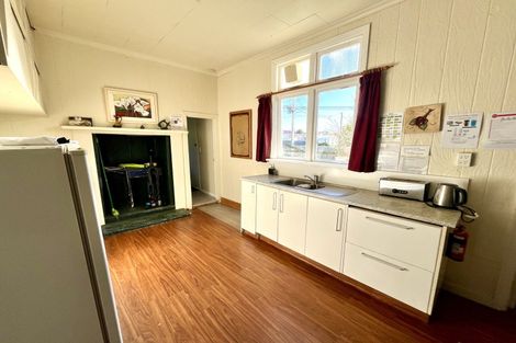 Photo of property in 84 Seddon Street, Kumara, 7832