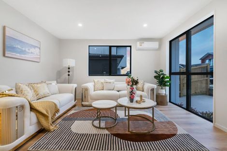 Photo of property in 21 Christella Street, Flat Bush, Auckland, 2019