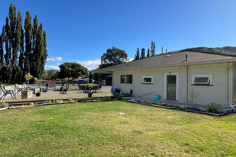Photo of property in 5941 Hakataramea Highway, Station Peak, Kurow, 9498