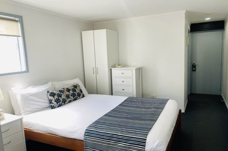 Photo of property in Waldorf Bankside Apartments, 4e/8 Bankside Street, Auckland Central, Auckland, 1010