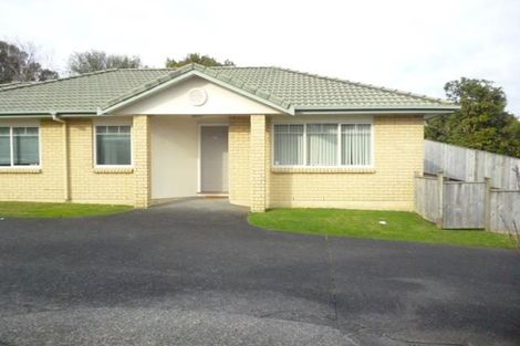 Photo of property in 112 Bob Charles Drive, Golflands, Auckland, 2013