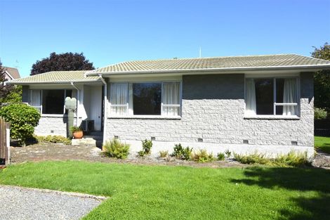 Photo of property in 90 Halswell Junction Road, Halswell, Christchurch, 8025