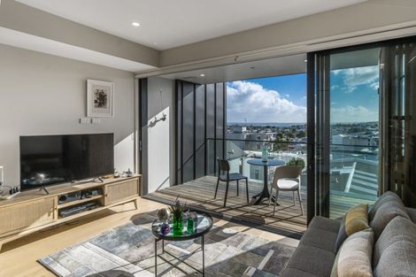 Photo of property in 307/12 Mackelvie Street, Grey Lynn, Auckland, 1021