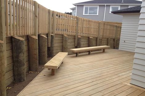 Photo of property in 50 Huntington Park Drive, Greenhithe, Auckland, 0632