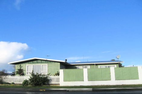 Photo of property in 7 Diaz Drive, Flaxmere, Hastings, 4120