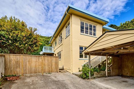 Photo of property in 182a Darlington Road, Miramar, Wellington, 6022