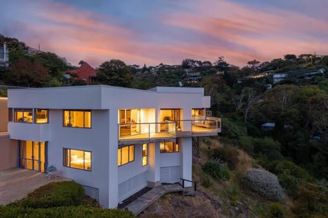 Photo of property in 10 Cadiz Lane, Mount Pleasant, Christchurch, 8081