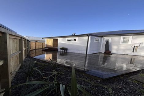 Photo of property in 258 Coronation Avenue, Welbourn, New Plymouth, 4310