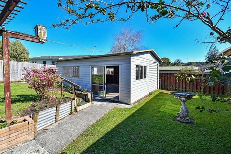 Photo of property in 93 Opaheke Road, Opaheke, Papakura, 2113