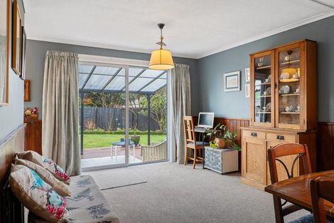 Photo of property in 69 Gregan Crescent, Burnside, Christchurch, 8053