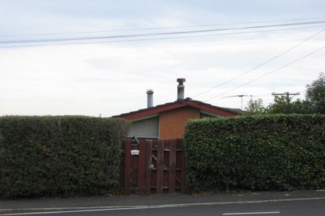 Photo of property in 203 Taieri Road, Kaikorai, Dunedin, 9010