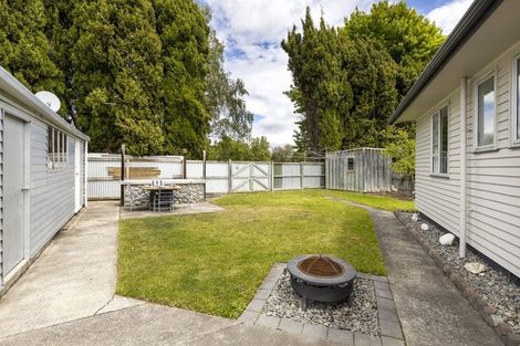 Photo of property in 9 Mcfarlane Place, Springlands, Blenheim, 7201