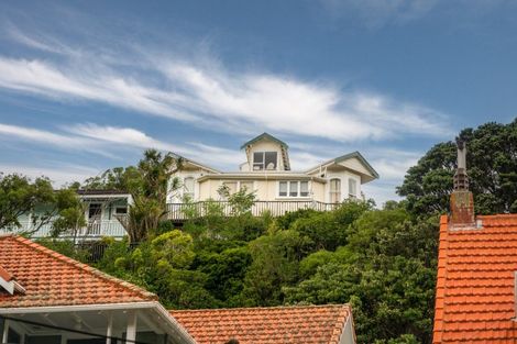 Photo of property in 29e North Terrace, Kelburn, Wellington, 6012