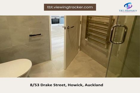 Photo of property in 8/53 Drake Street, Howick, Auckland, 2014