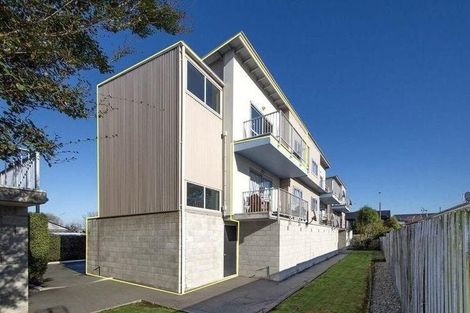Photo of property in 6/60 Stanmore Road, Linwood, Christchurch, 8011