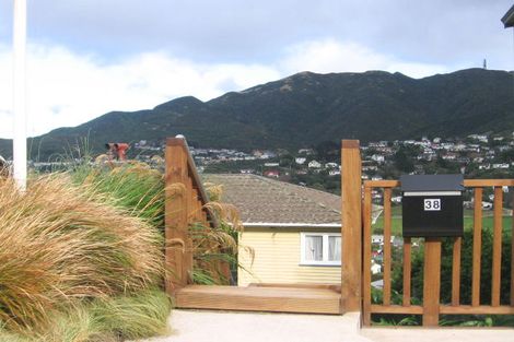 Photo of property in 38 Victory Avenue, Karori, Wellington, 6012