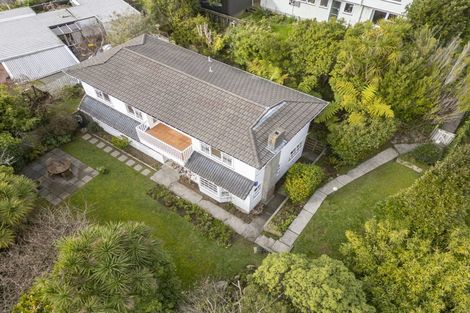 Photo of property in 47 Warwick Street, Wilton, Wellington, 6012