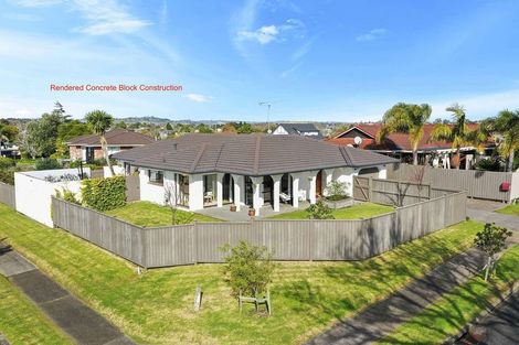 Photo of property in 8 Olena Avenue, Sunnyhills, Auckland, 2010