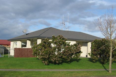 Photo of property in 22 Spinnaker Drive, Flagstaff, Hamilton, 3210