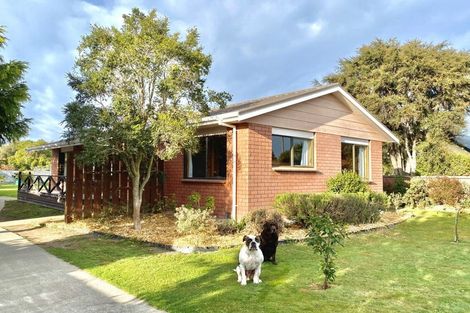 Photo of property in 54 Pennington Street, Leeston, 7632