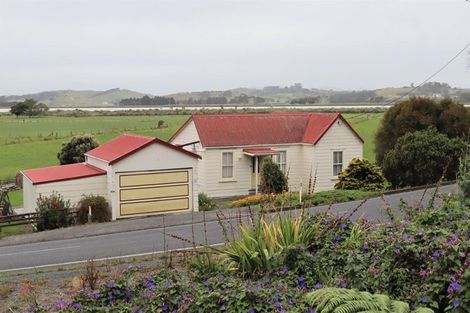 Photo of property in 93 Norton Street, Te Kopuru, 0371