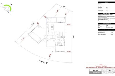 Photo of property in 38 Redbrook Road, Casebrook, Christchurch, 8051