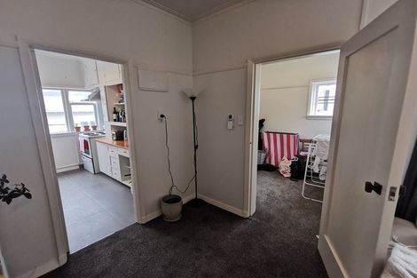 Photo of property in 1/57 Hawker Street, Mount Victoria, Wellington, 6011