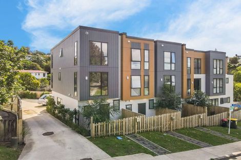 Photo of property in 26c Bellringer Road, Massey, Auckland, 0614