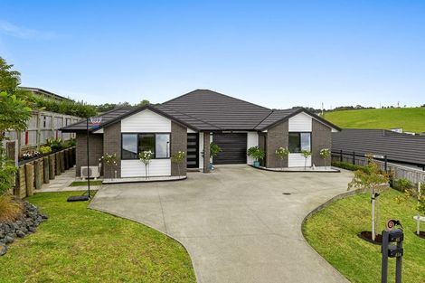 Photo of property in 45 Jamish Drive, Warkworth, 0910