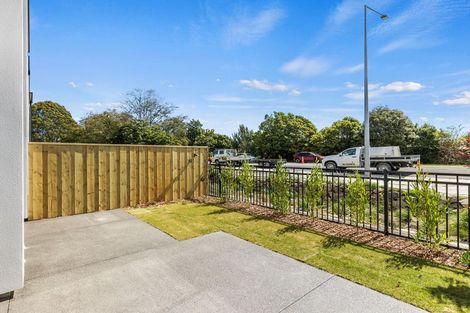 Photo of property in 27 Eccles Place, Halswell, 8025