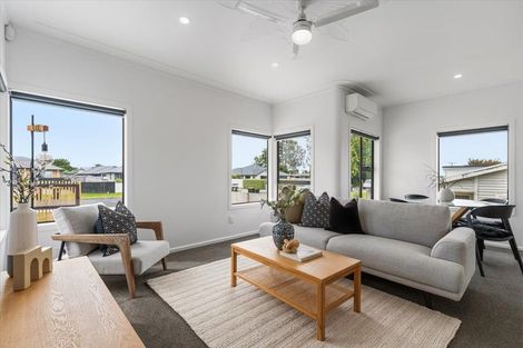 Photo of property in 18 Walmsley Street, Kihikihi, Te Awamutu, 3800