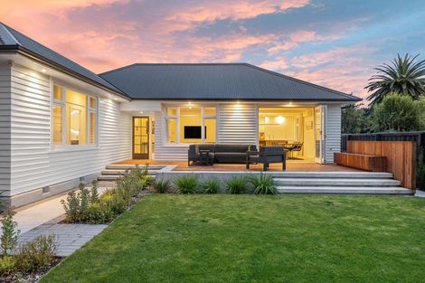 Photo of property in 187 Cashmere Road, Hoon Hay, Christchurch, 8025