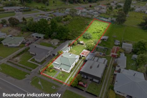 Photo of property in 30 Milne Street, Hunterville, 4730