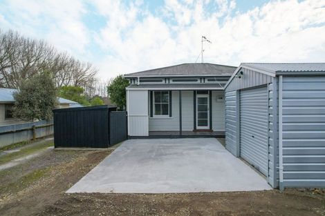 Photo of property in 79 Avenue Road, Foxton, 4814