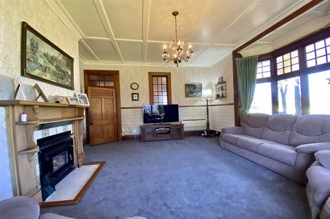 Photo of property in 1 Rodney Street, Georgetown, Invercargill, 9812