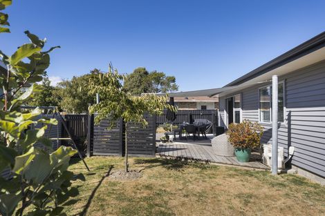 Photo of property in 65a Robinson Crescent, Westbrook, Palmerston North, 4412