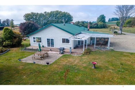 Photo of property in 92 Studholme Settlement Road, Waimate, 7979