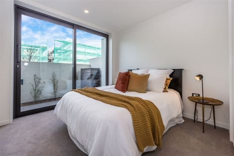 Photo of property in Latimer Terraces, 7/197 Hereford Street, Christchurch Central, Christchurch, 8011