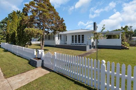 Photo of property in 57 Clark Road, Te Kamo, Whangarei, 0112