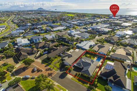 Photo of property in 56 Matemuri Drive, Papamoa Beach, Papamoa, 3118