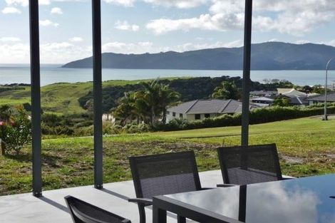Photo of property in 31 Eagles Way, Cable Bay, 0420