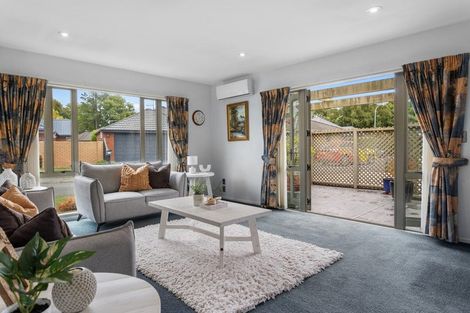 Photo of property in 5 Matawai Close, Rangiora, 7400