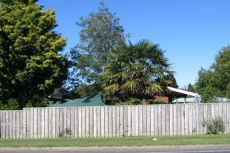 Photo of property in 114 Arapuni Street, Putaruru, 3411