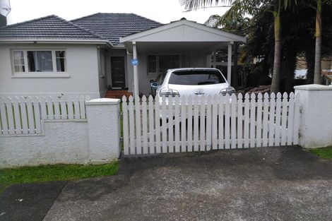 Photo of property in 2/42 Kautami Avenue, Papatoetoe, Auckland, 2025
