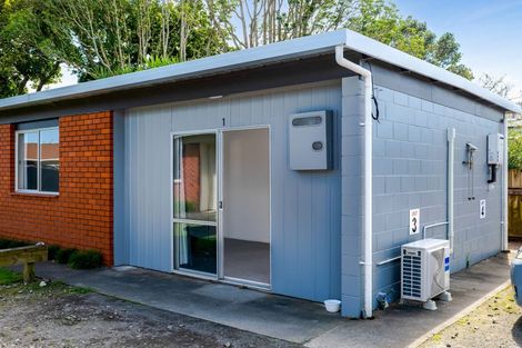 Photo of property in 1a Nelson Street, Waitara, 4320