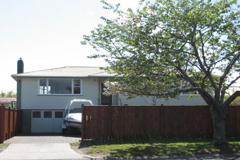 Photo of property in 2/182 Tamamutu Street, Taupo, 3330