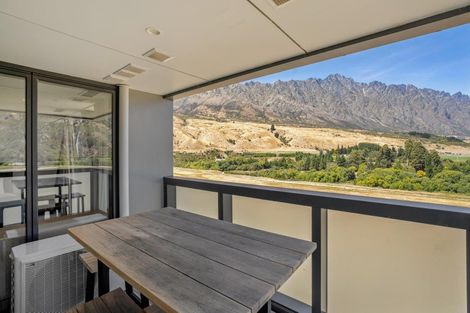 Photo of property in 409/18 Mountain Ash Drive, Frankton, Queenstown, 9300